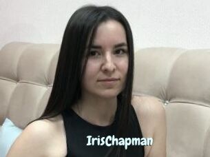 IrisChapman