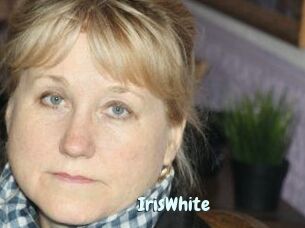 IrisWhite