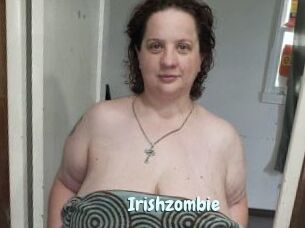 Irishzombie