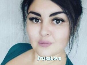 IriskaLove