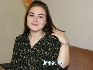IrmaLiss