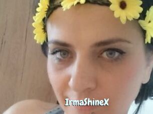IrmaShineX
