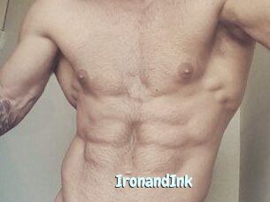 IronandInk