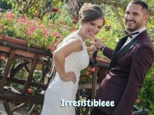 Irresistibleee