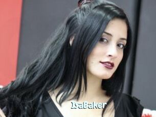 IsaBaker