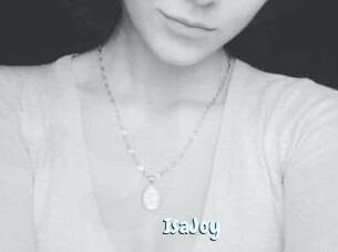 IsaJoy