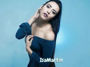 IsaMartin