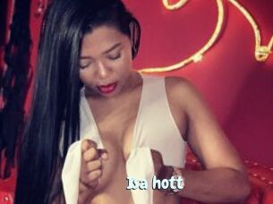 Isa_hott