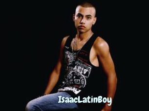 IsaacLatinBoy