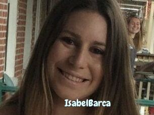 IsabelBarca