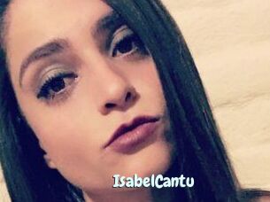 Isabel_Cantu