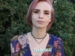 IsabelHill