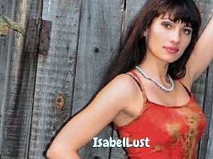 IsabelLust