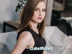 IsabelRozen