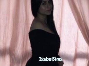 IsabelSims
