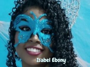 Isabel_Ebony
