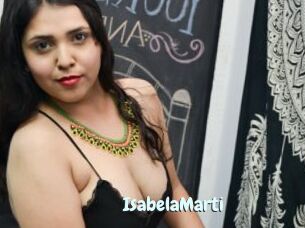 IsabelaMarti