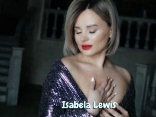 Isabela_Lewis