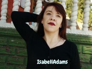 IsabellAdams