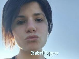 IsabellPepper