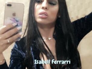 Isabell_Ferrarri