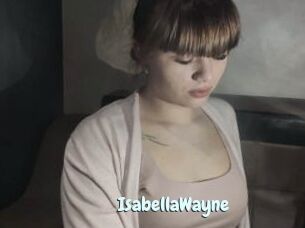 IsabellaWayne