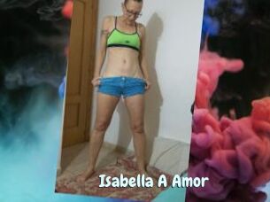 Isabella_A_Amor