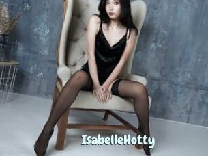 IsabelleHotty