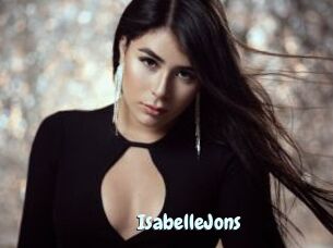 IsabelleJons