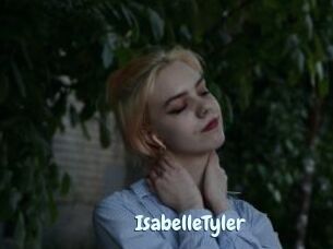 IsabelleTyler