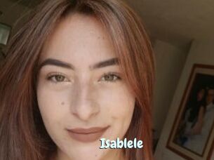 Isablele