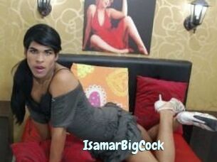 IsamarBigCock