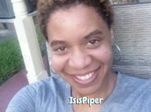 Isis_Piper