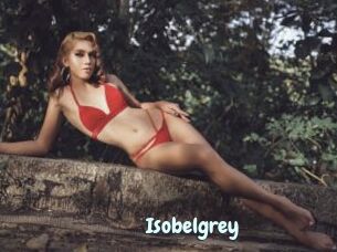 Isobelgrey