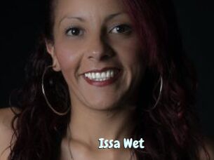 Issa_Wet