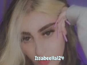 Issabeella124