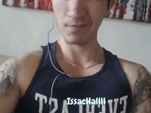 IssacHallll
