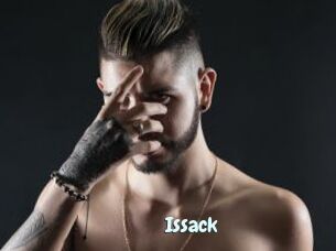 Issack