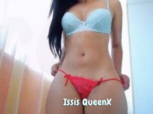 Issis_QueenX
