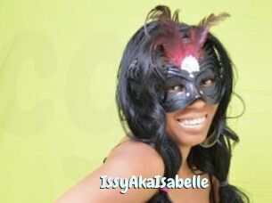 IssyAkaIsabelle