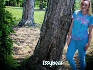 Issybear