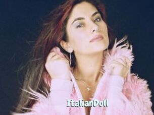 ItalianDoll