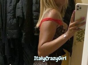 ItalyCrazyGirl