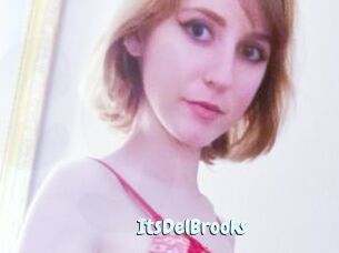 ItsDelBrooks