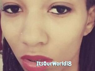ItsOurWorld18