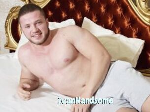 IvanHandsome