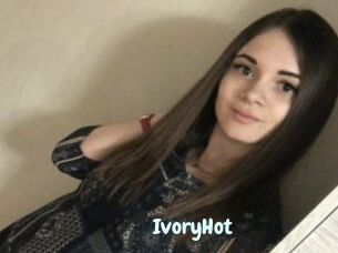 IvoryHot
