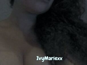 IvyMariexx