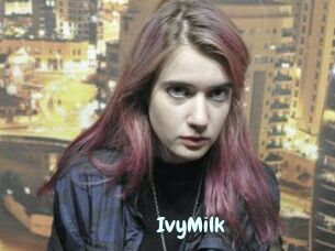 IvyMilk