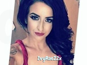 IvyRae22x